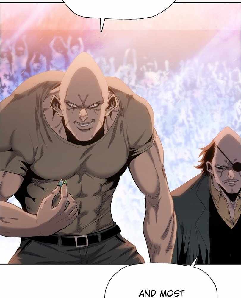 The Doomsday Ruthless Man: Hoarding Trillions of Supplies at the Beginning Chapter 66 46
